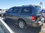 NISSAN ARMADA SE photo