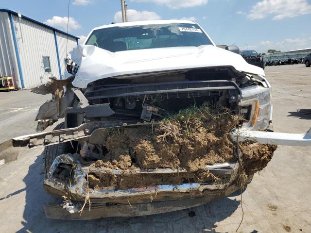 2019 FORD F150 SUPER - 1FTEX1C54KKC32073