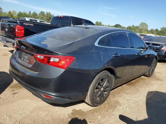 2016 CHEVROLET MALIBU LT - 1G1ZE5ST5GF314787