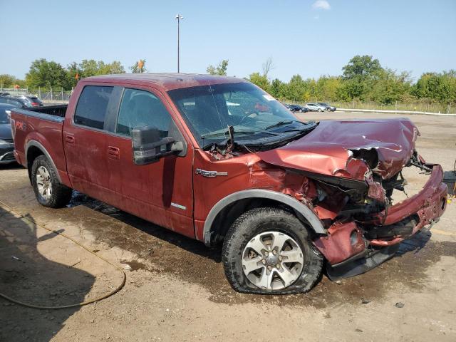 Vin: 1ftfw1et4eke15092, lot: 71053604, ford f-150 supercrew 20144