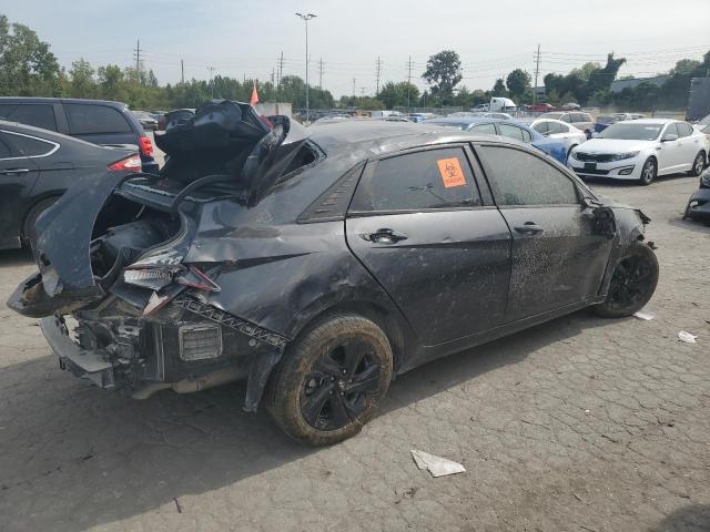 2021 HYUNDAI ELANTRA SE - 5NPLS4AG6MH030378