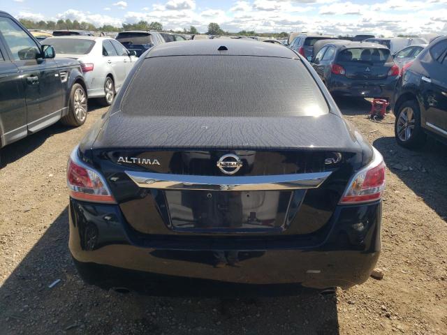 2015 NISSAN ALTIMA 2.5 - 1N4AL3AP6FC596995