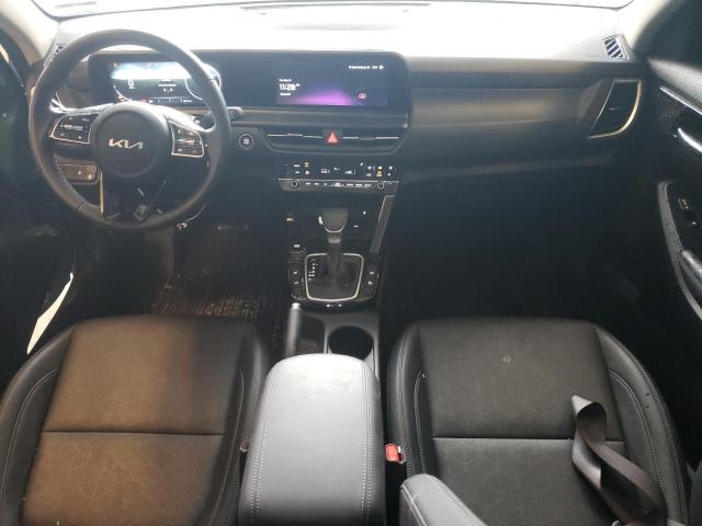 2024 KIA SELTOS EX - KNDER2AA4R7545248
