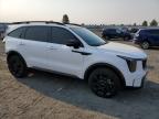 KIA SORENTO SX снимка