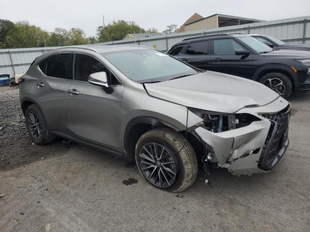 2023 LEXUS NX 350 2T2GGCEZ6PC018050