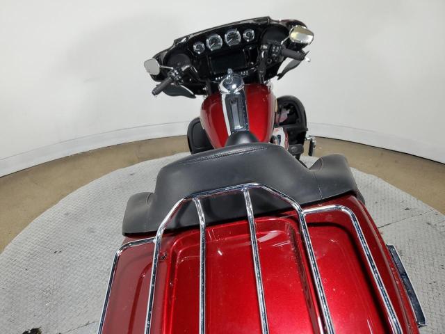 2023 HARLEY-DAVIDSON FLHTKANV - 1HD1AGF17PB602904