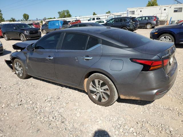 2019 NISSAN ALTIMA S - 1N4BL4BV8KC247225