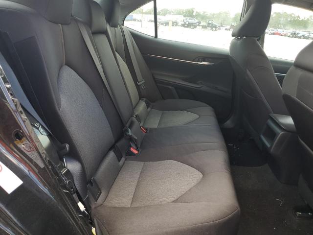 2018 TOYOTA CAMRY L - 4T1B11HK3JU137540