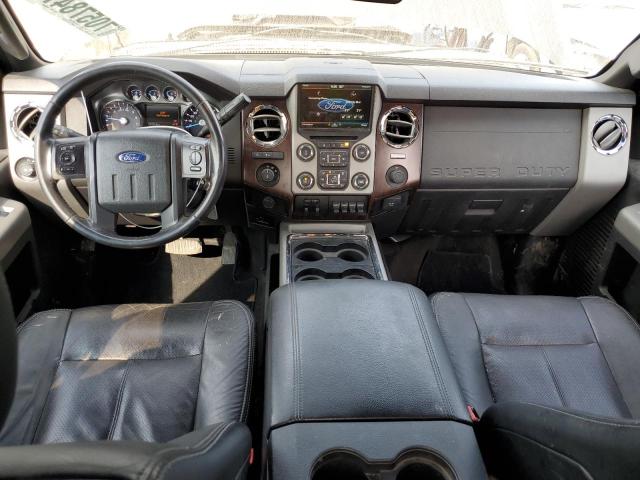 2015 FORD F250 SUPER - 1FT7X2B6XFEA33641