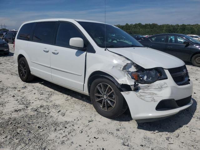 2017 DODGE GRAND CARA - 2C4RDGBGXHR615221