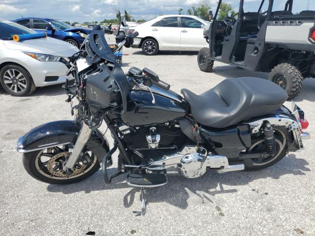 2020 HARLEY-DAVIDSON FLHTP 1HD1FMP19LB614030