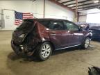 NISSAN MURANO S photo