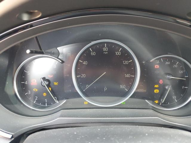 2019 MAZDA CX-9 GRAND - JM3TCADY0K0311643