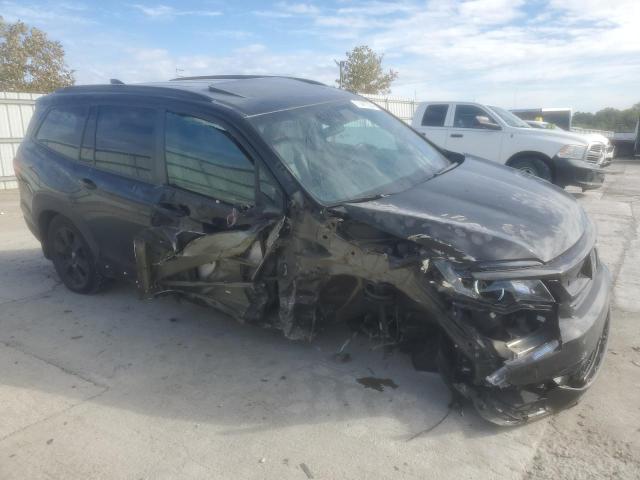 2022 HONDA PILOT TRAI - 5FNYF6H89NB045266