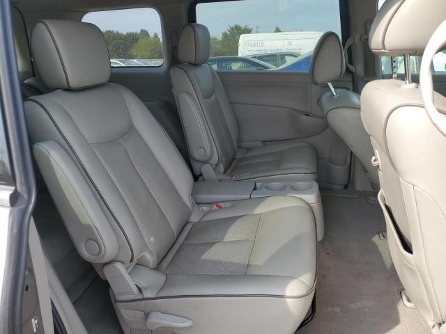 2015 NISSAN QUEST S - JN8AE2KP4F9121814