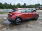 NISSAN KICKS S photo