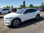 2021 FORD MUSTANG MA - 3FMTK3SU9MMA63654
