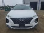 HYUNDAI SANTA FE L photo