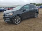 2021 BUICK ENCORE PRE - KL4CJESB7MB356813