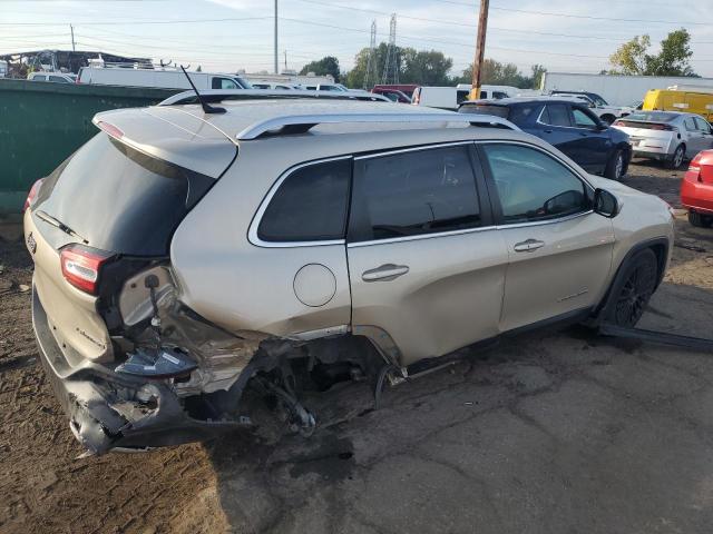 2015 JEEP CHEROKEE L - 1C4PJLDB9FW517814