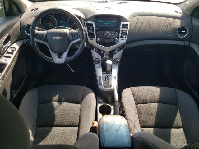 VIN 1G1PC5SB9E7365754 2014 Chevrolet Cruze, LT no.8