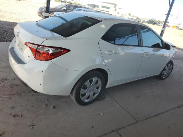 VIN 5YFBURHE9FP292845 2015 Toyota Corolla, L no.3