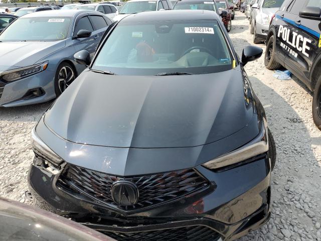 2023 ACURA INTEGRA A- - 19UDE4H69PA016531