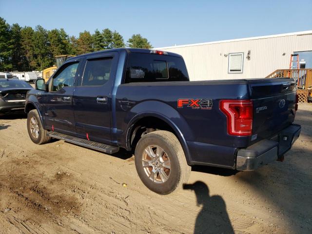 2015 FORD F150 SUPER - 1FTEW1EG4FFC10283