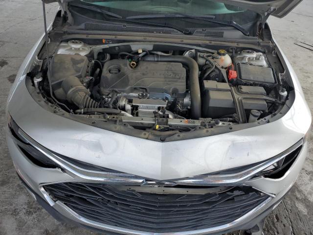 2020 CHEVROLET MALIBU RS - 1G1ZG5ST9LF121630