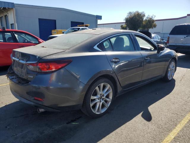 VIN JM1GJ1V54E1110346 2014 Mazda 6, Touring no.3