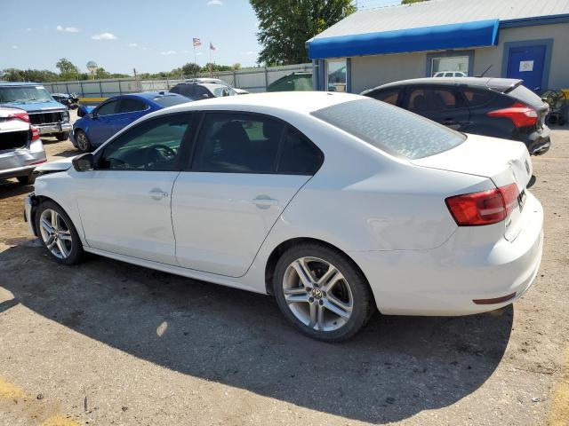 2015 VOLKSWAGEN JETTA BASE - 3VW2K7AJ9FM313327