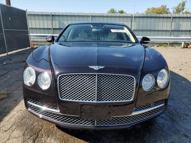 VIN SCBEC9ZA0EC095360 2014 Bentley Flying no.5