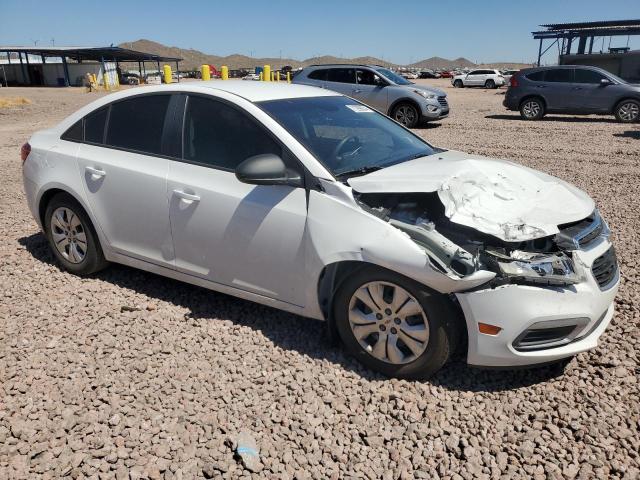 2015 CHEVROLET CRUZE LS - 1G1PB5SH2F7118987