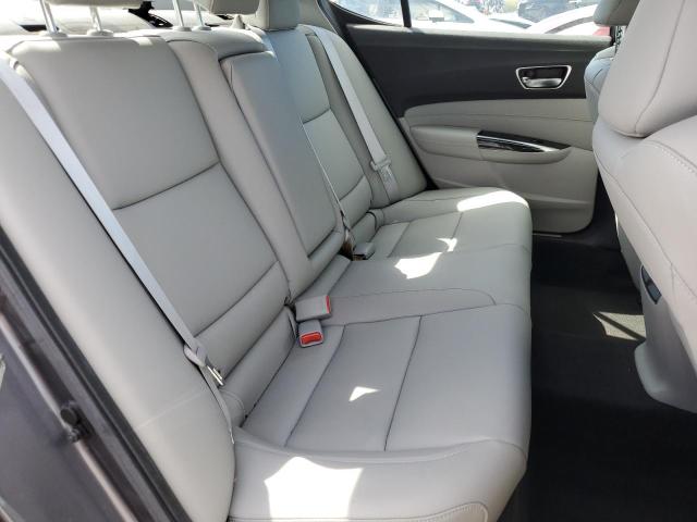 2020 ACURA TLX - 19UUB1F37LA004291