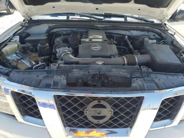 2018 NISSAN FRONTIER S - 1N6AD0ER2JN767690