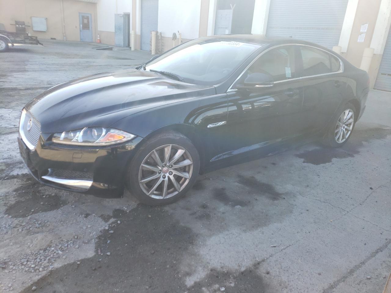 Jaguar XF 2015 XF