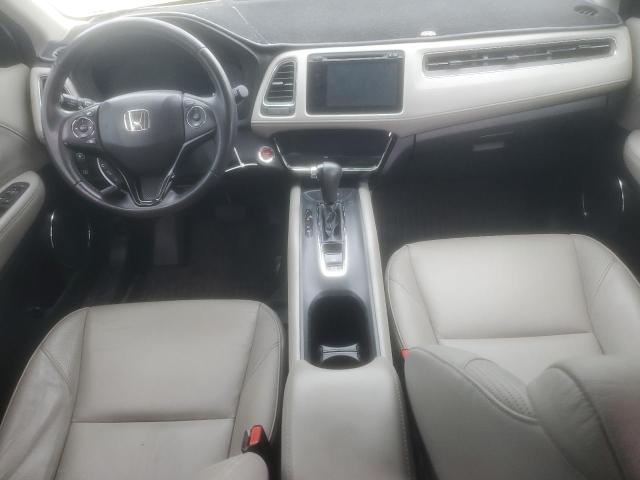 2018 HONDA HR-V EXL - 3CZRU6H7XJM707728