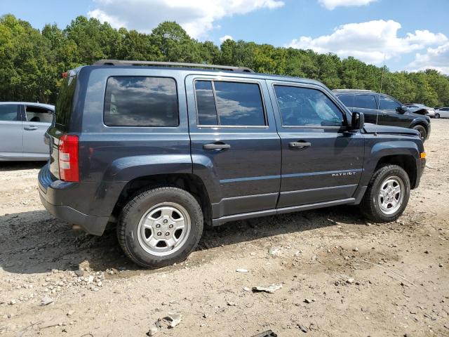 2015 JEEP PATRIOT SP - 1C4NJRBB1FD232419