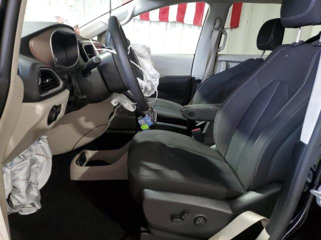 2022 CHRYSLER VOYAGER LX - 2C4RC1CG3NR104315