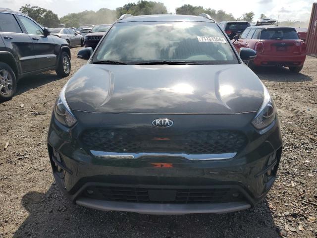 2021 KIA NIRO EX PR - KNDCE3LC7M5475580