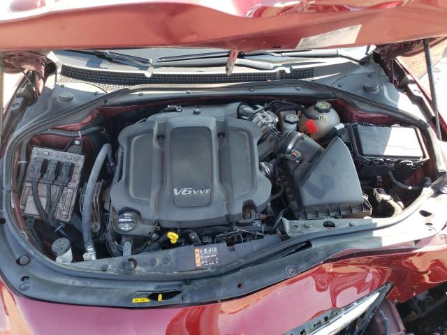 2017 BUICK LACROSSE P - 1G4ZS5SS1HU142032