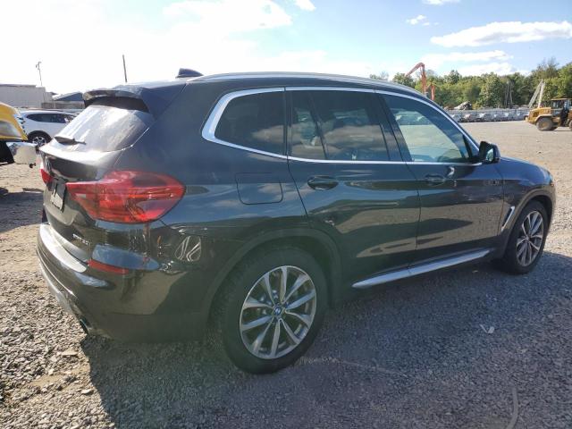2019 BMW X3 XDRIVE3 - 5UXTR9C59KLD92302