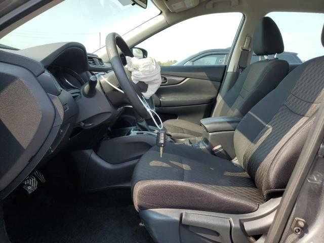 2019 NISSAN ROGUE S - 5N1AT2MT7KC752772