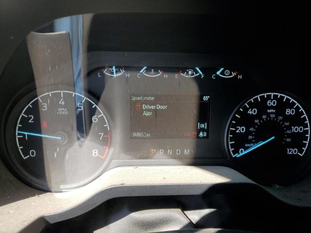 2022 FORD F150 SUPER - 1FTFW1E54NKE16146