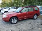 SUBARU FORESTER 2 снимка