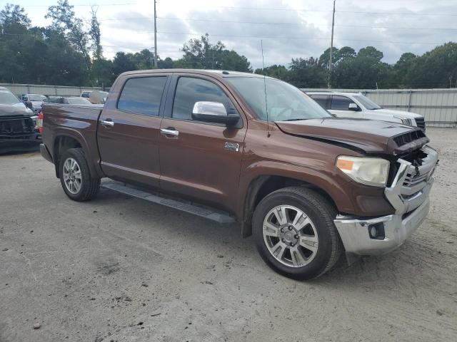 VIN 5TFGY5F15FX190172 2015 Toyota Tundra, Crewmax 1794 no.4