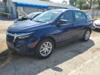 2023 CHEVROLET EQUINOX LS - 3GNAXHEG1PL196796