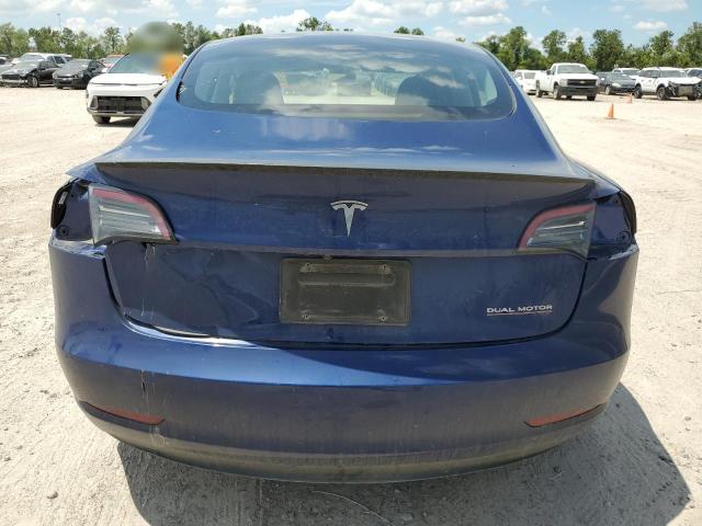 2023 TESLA MODEL 3 - 5YJ3E1EC1PF693101