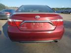 TOYOTA CAMRY LE photo