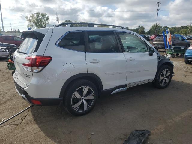 2021 SUBARU FORESTER T - JF2SKAXC3MH422846